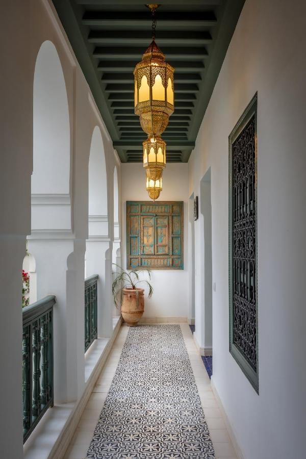 Riad Les Remparts De La Kasbah Marrakesz Zewnętrze zdjęcie