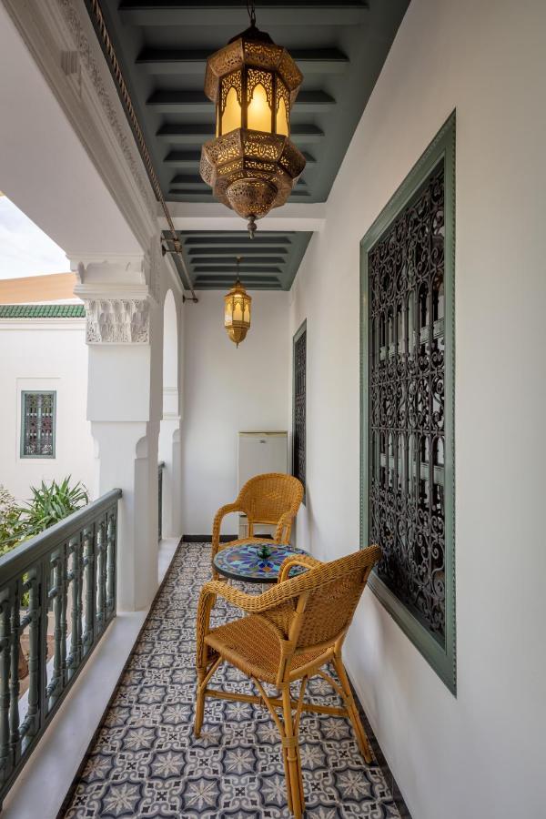 Riad Les Remparts De La Kasbah Marrakesz Zewnętrze zdjęcie